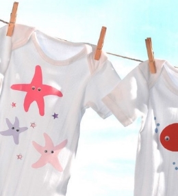 boby bébé personnalisé