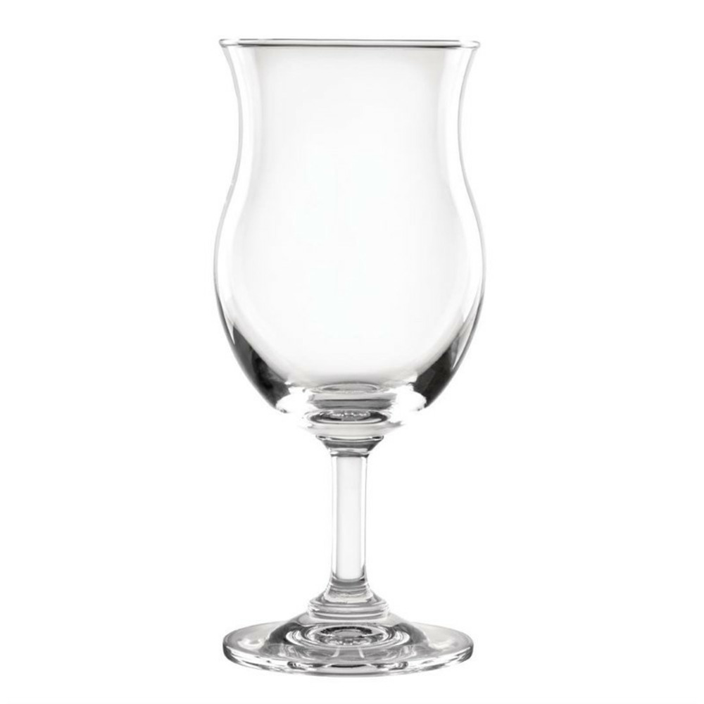 Verres à poco grande cocktail 350ml - lot de 6 - olympia