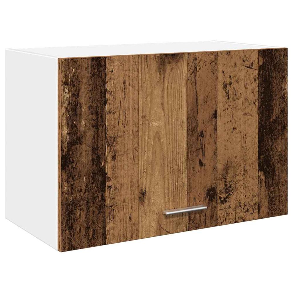 Armoire suspendue 