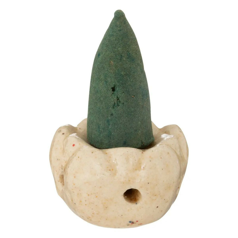 Cône d'encens & bâtonnets 