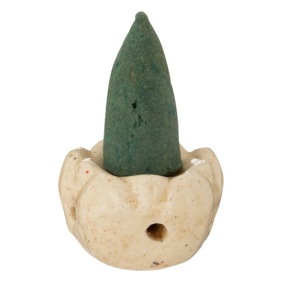 Cône d'encens & bâtonnets