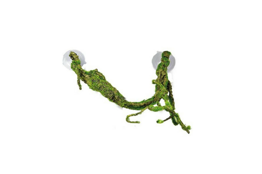Liane artificielle - petit - décor pour reptiles