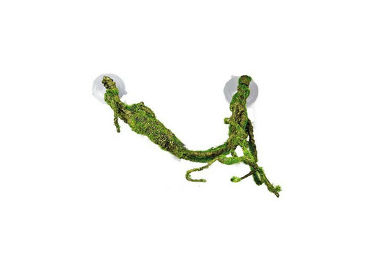 Liane artificielle - petit - décor pour reptiles