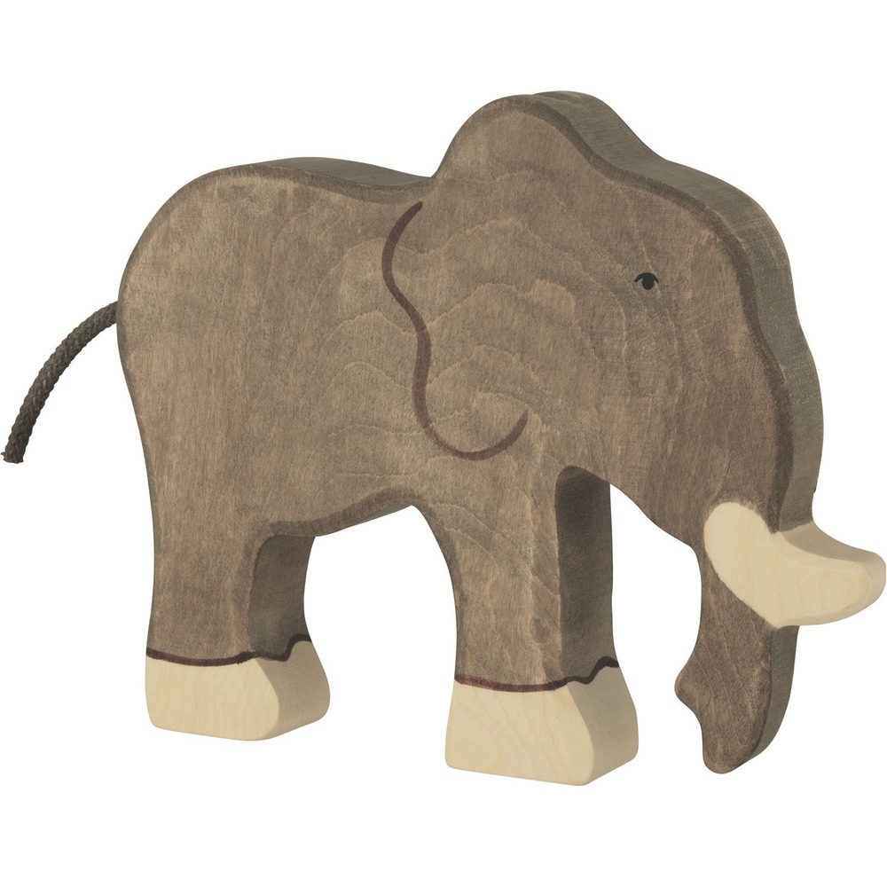 Figurine eléphant