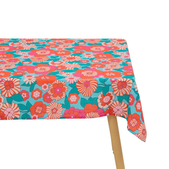 Nappe d'extérieur