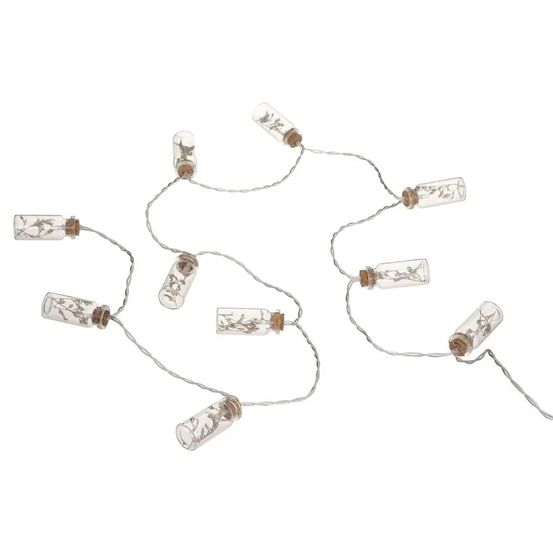 Guirlande lumineuse led