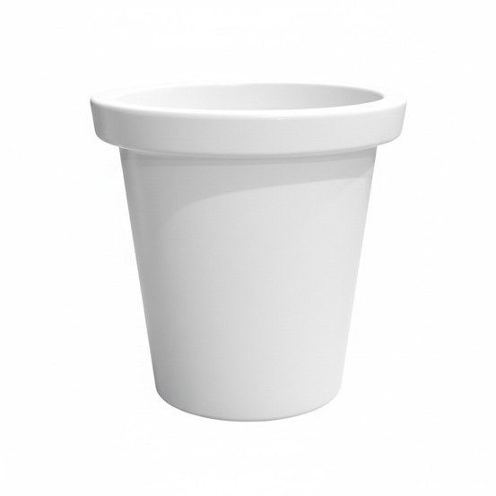 Pot de fleurs rond xxl delight 420l