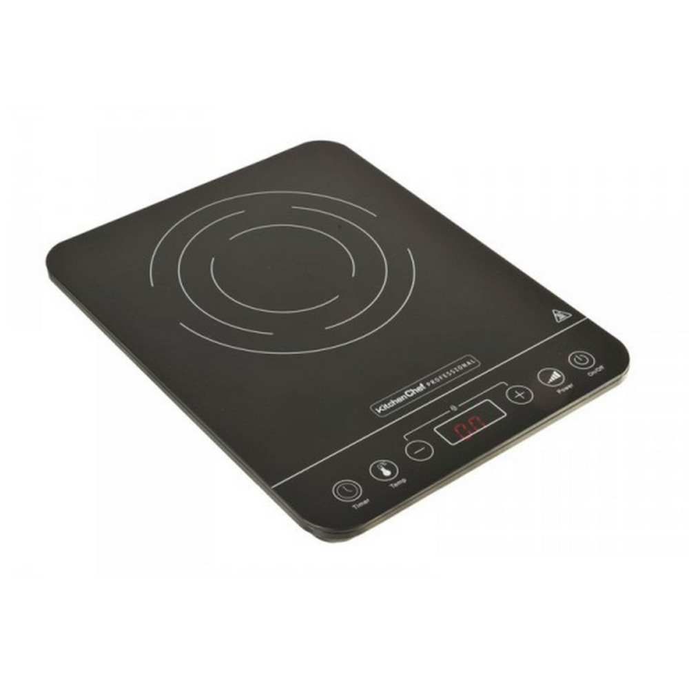 Table de cuisson à induction posable 2000w - kcp20k68