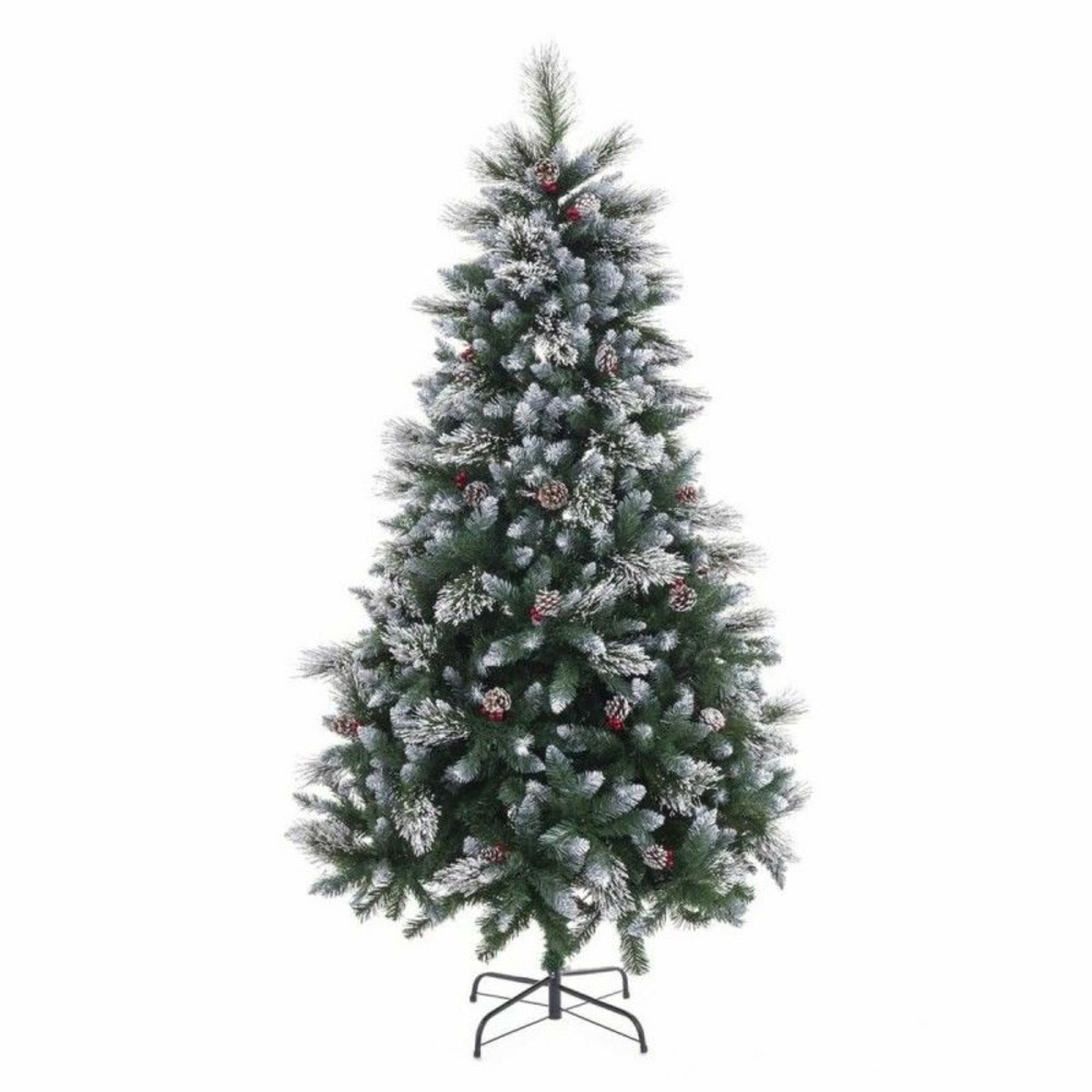 Guirlande sapin artificiel Colorado Ø36 x 270 cm vert - TRIUMPH TREE 