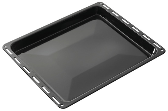 Plaque de cuisson en acier emaillé - fricosmos