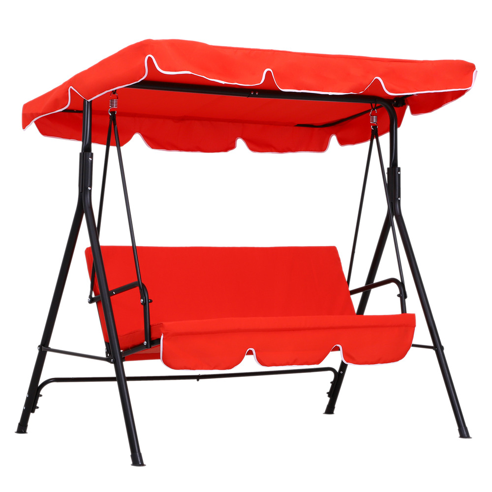 Balancelle de jardin 3 placesâŠ