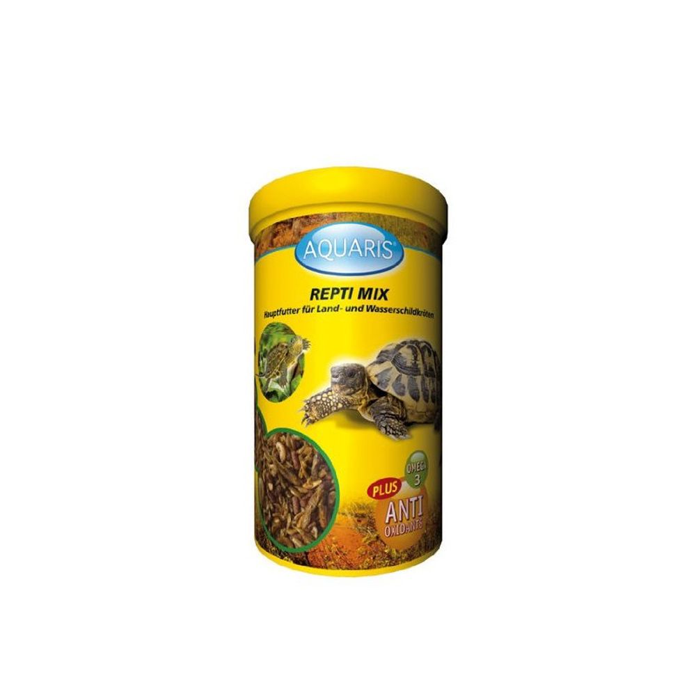Nourriture Pour Esturgeon Aquaris 2040 G - Ne Trouble Pas L'eau, Facile à Digérer | Granulés 3 Mm, Riche En Nutriments - 9