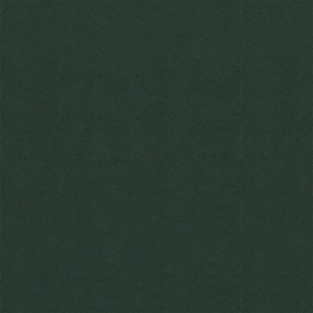 Écran de balcon vert foncé 75x400 cm tissu oxford