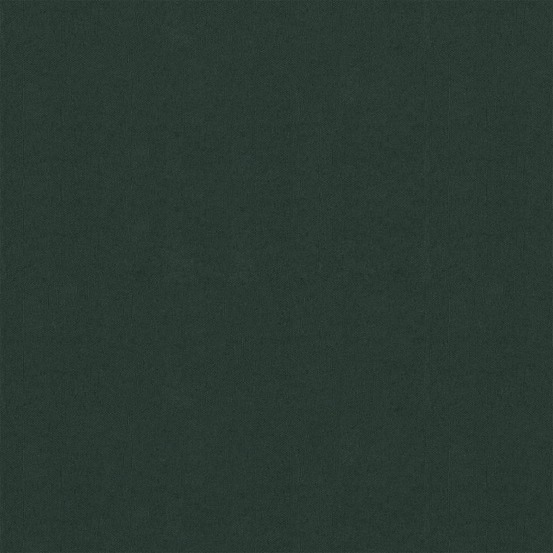 Écran de balcon vert foncé 75x400 cm tissu oxford