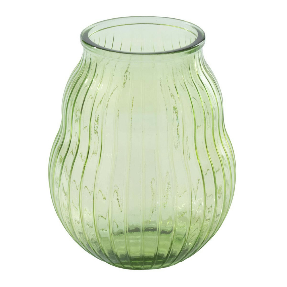 Photophore design en verre 