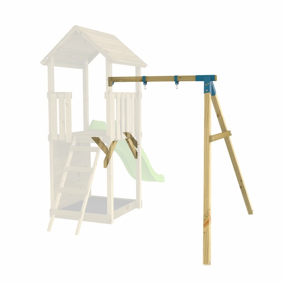 Portique simple skywood