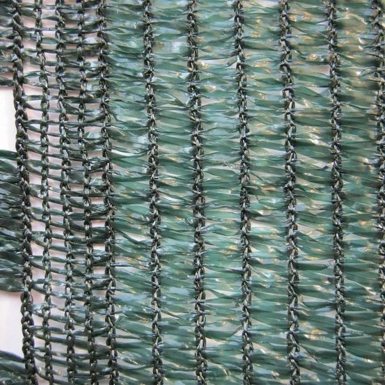 Brise vent pour volières 10m h.2m