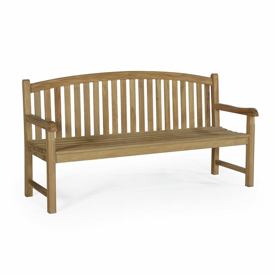BANC TECK CAMBRIDGE 180 CM-(783865)