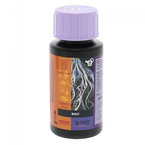 Root stimulator b'cuzz 100ml