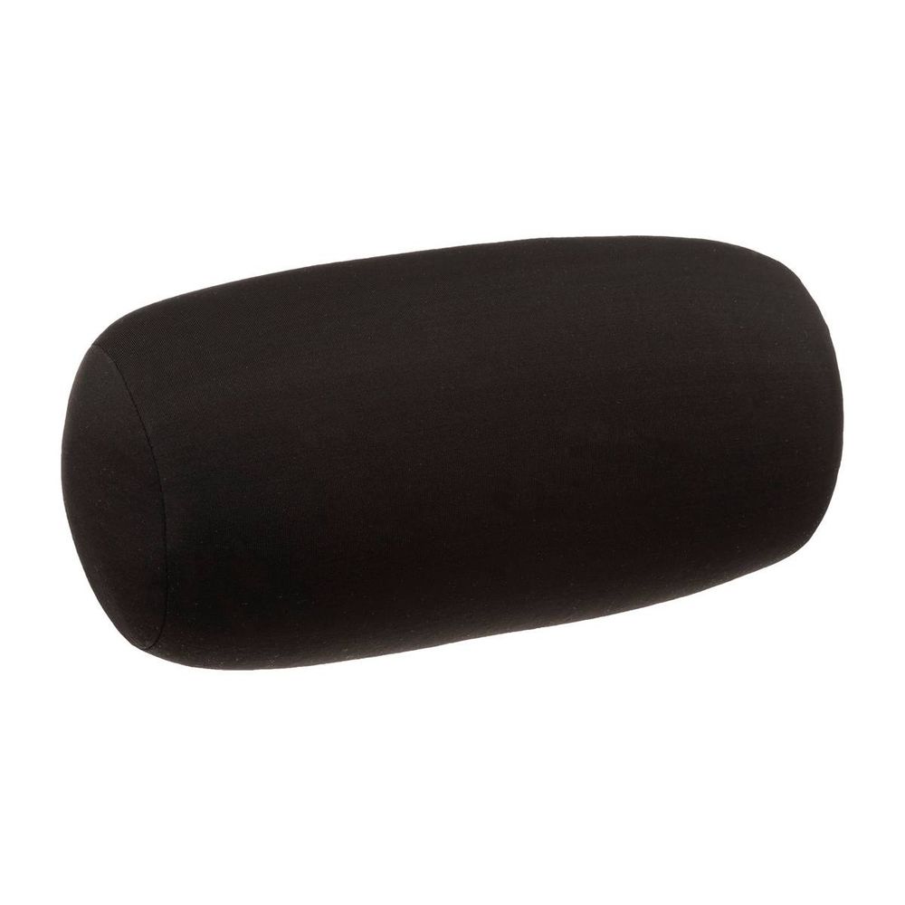 Coussin tube à microbilles