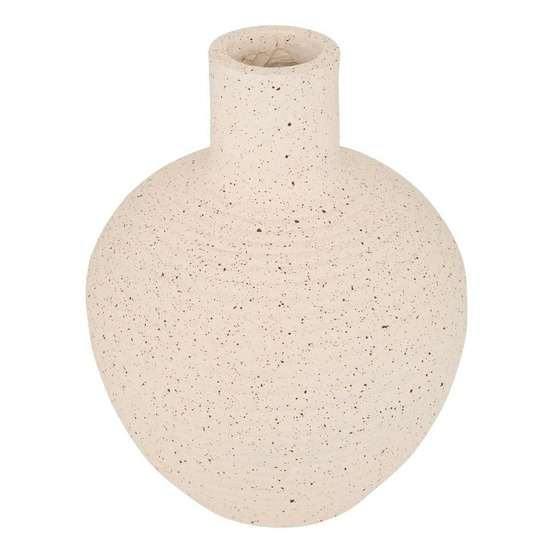 Vase déco en magnésie
