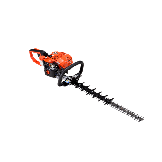 Taille haie echo hc 2320