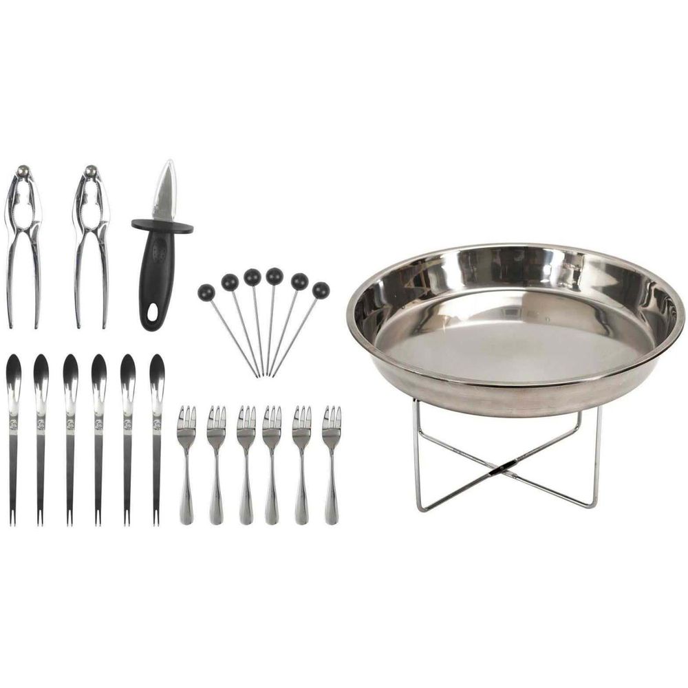 Plateau de fruits en fer forgé 1pc Home Fruit Service Double couche Art Plateau de fruits en fer forgé 1pc Home Fruit Service Double couche Art