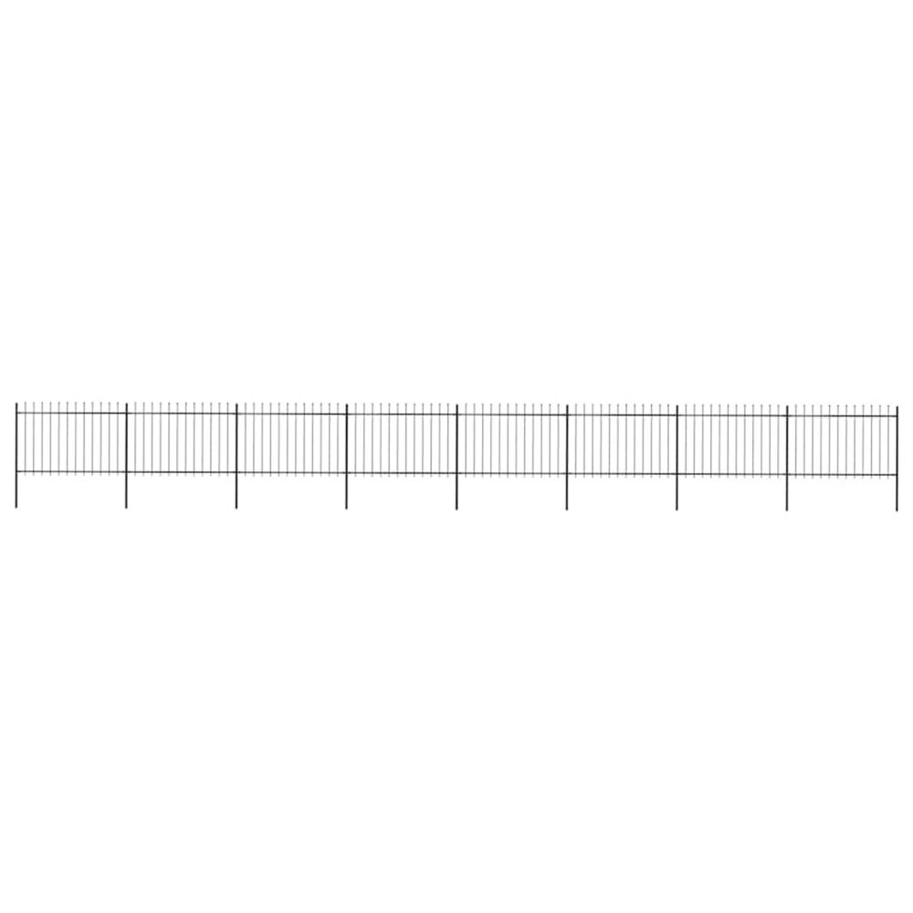 CLOTURE JARDIN AVC DESSU 87-(864870)
