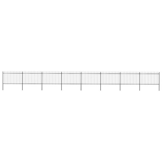 CLOTURE JARDIN AVC DESSU 87-(864870)