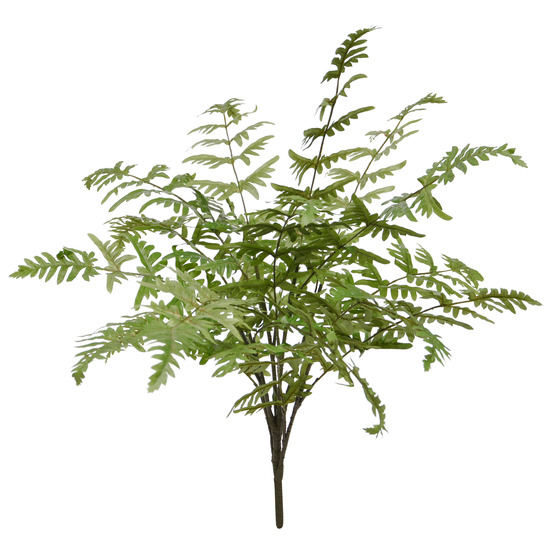 Pteris ensiformus fougère artificielle 60cm