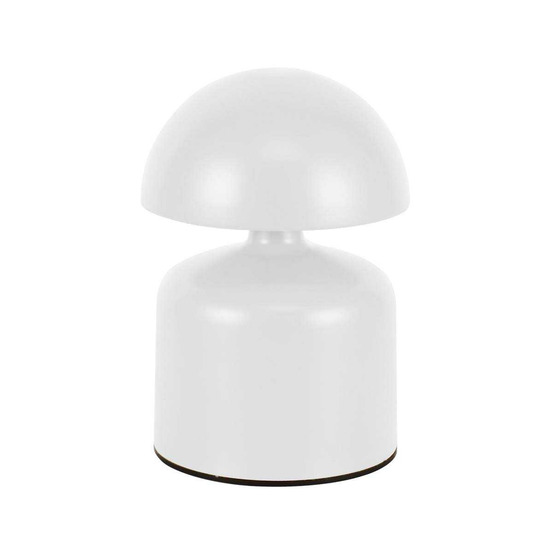 Lampe à poser en métal impetu led