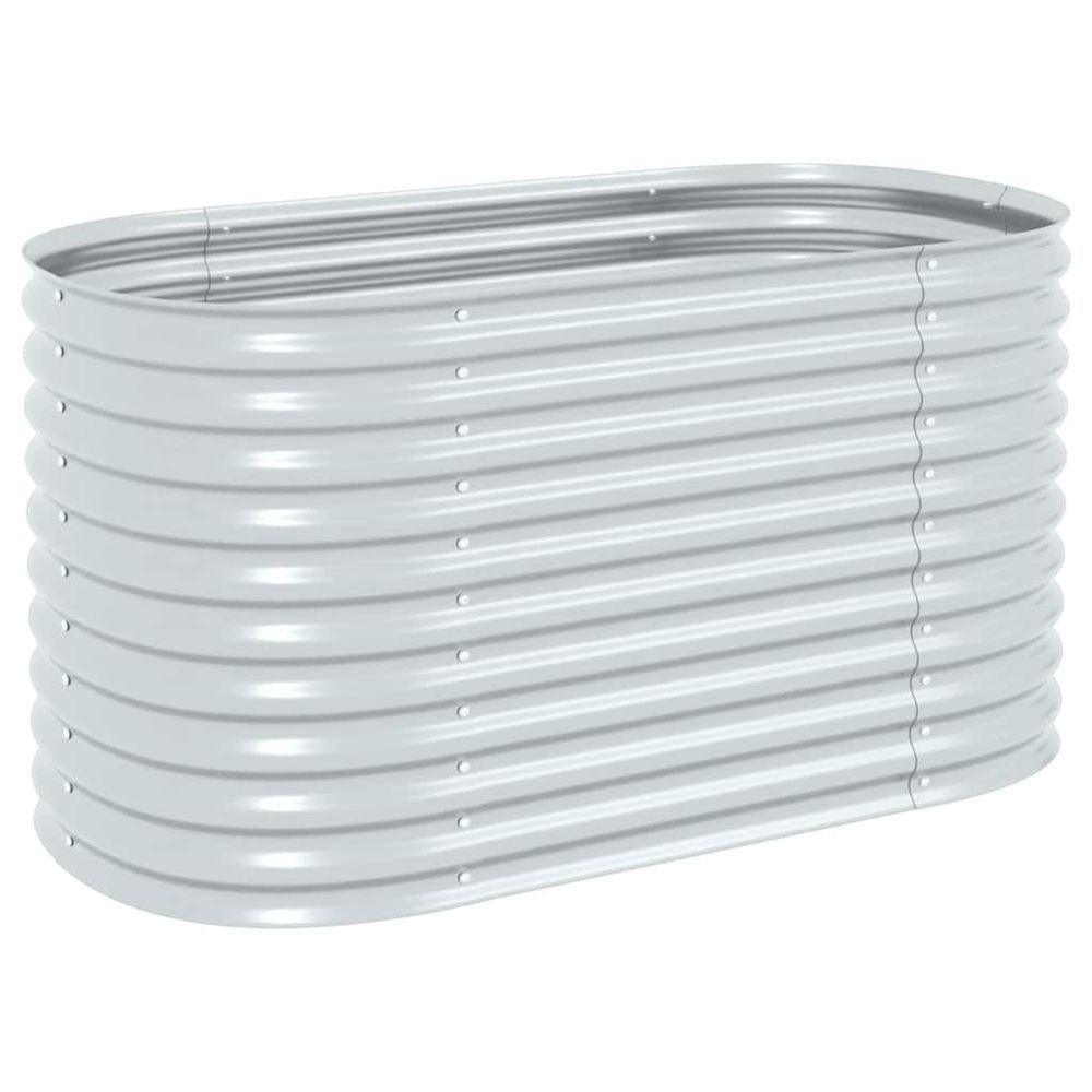 JARDINIERE 160 X 80 X 81 CM AC-(862543)