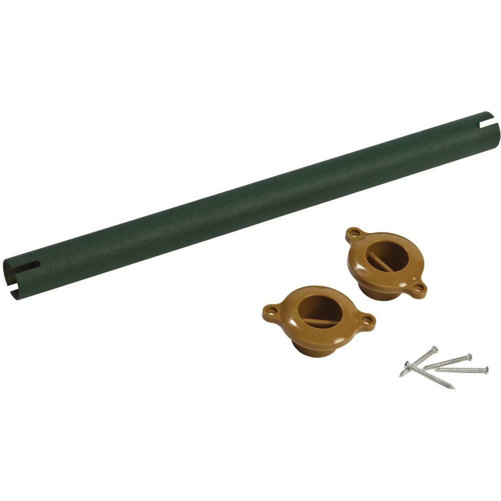 Barre pour échelle en métal monkey