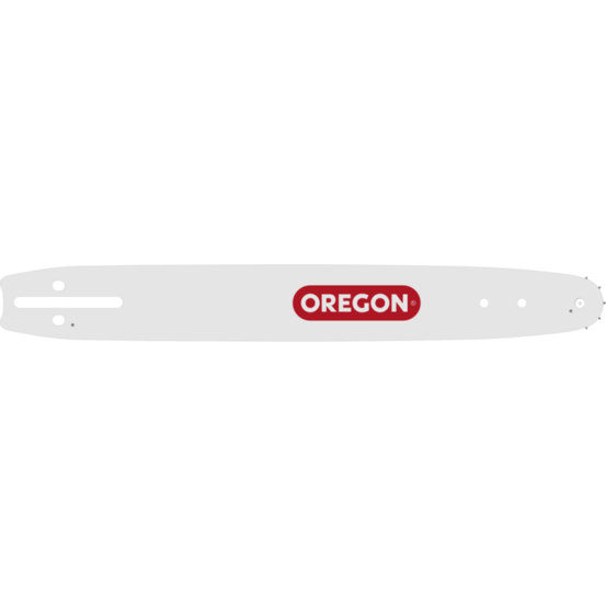 Guide chaîne tronçonneuse 180sdea318 guide: 45 cm pas: 3/8'jauge: 1.3 maillons: 60 singlerivet