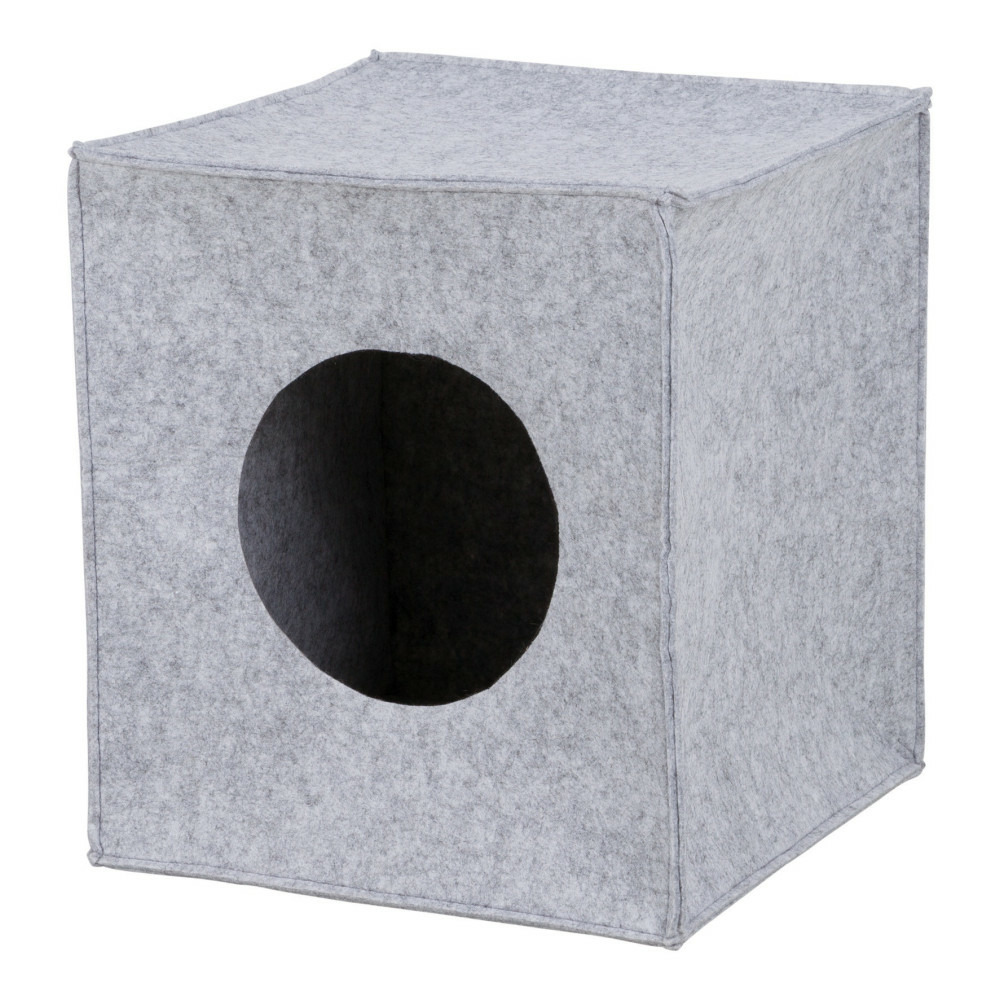 Abri anton pour chats 33 x 33 x 37 cm