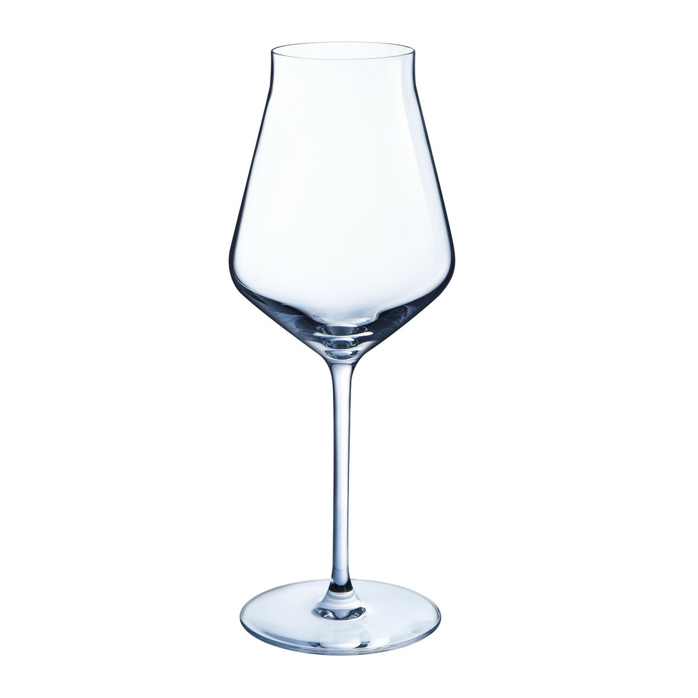 Reveal up - 6 verres à pied soft 40 cl