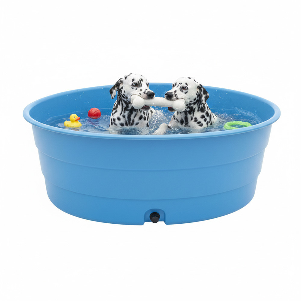 Bassin 1300l pour animaux