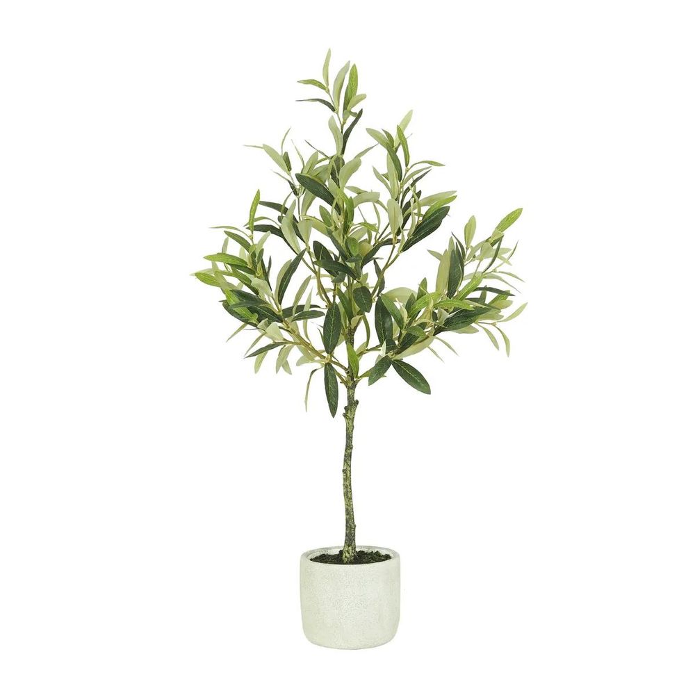 Olivier artificiel 70cm