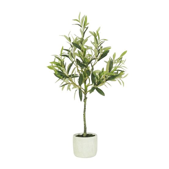 Olivier artificiel 70cm
