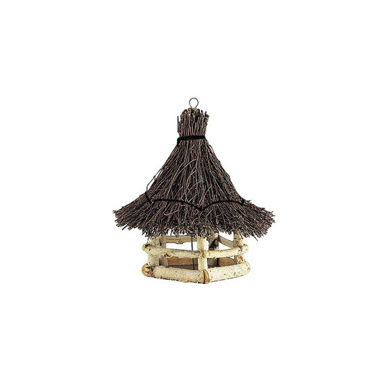 Mangeoire oiseaux à suspendre