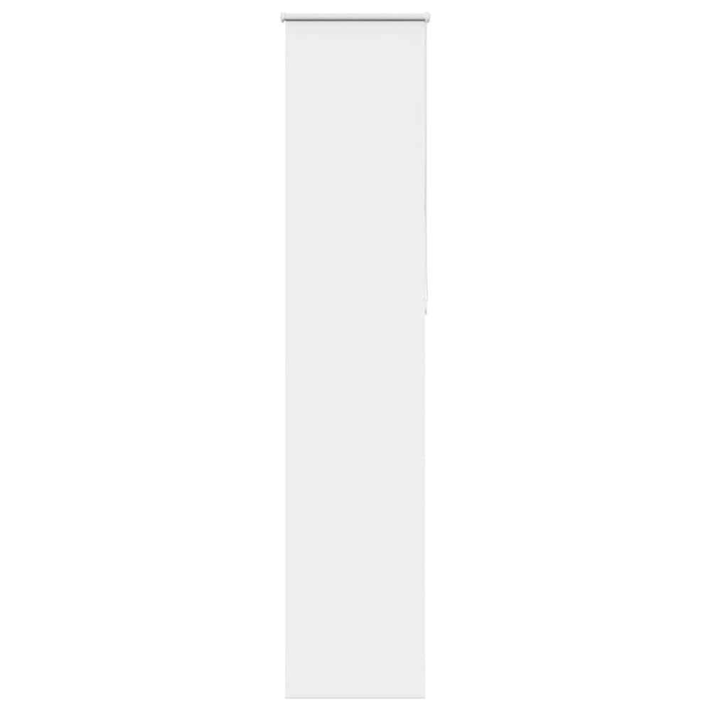 Store enrouleur occultant largeur du tissu 50,7 cm polyester