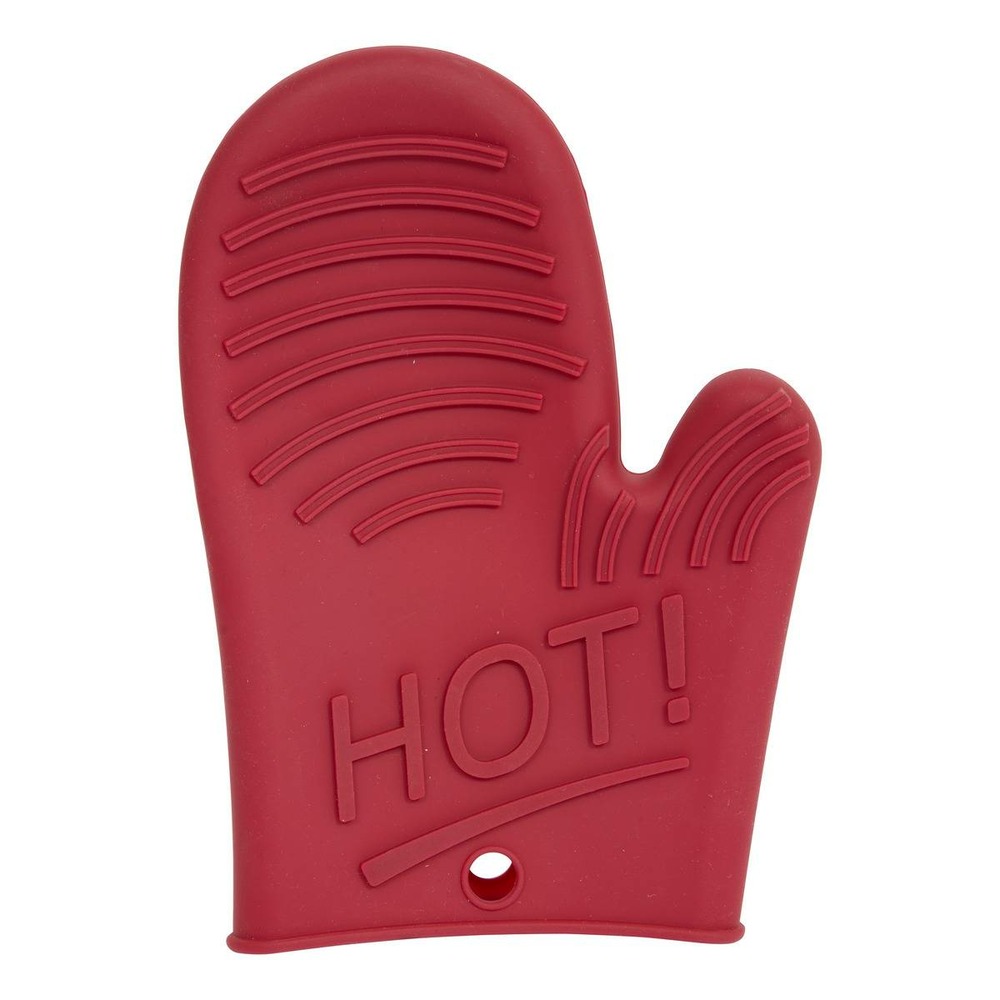 5five - gant de cuisine en silicone