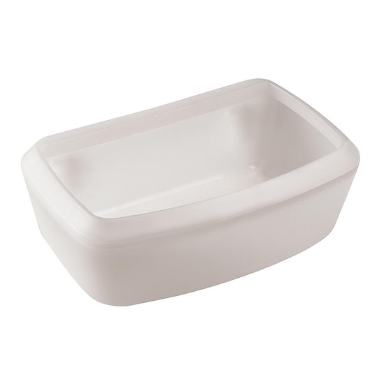 Clip 5708 et 6902 mangeoire plastique ferplast chien chiens eau voyage nourriture