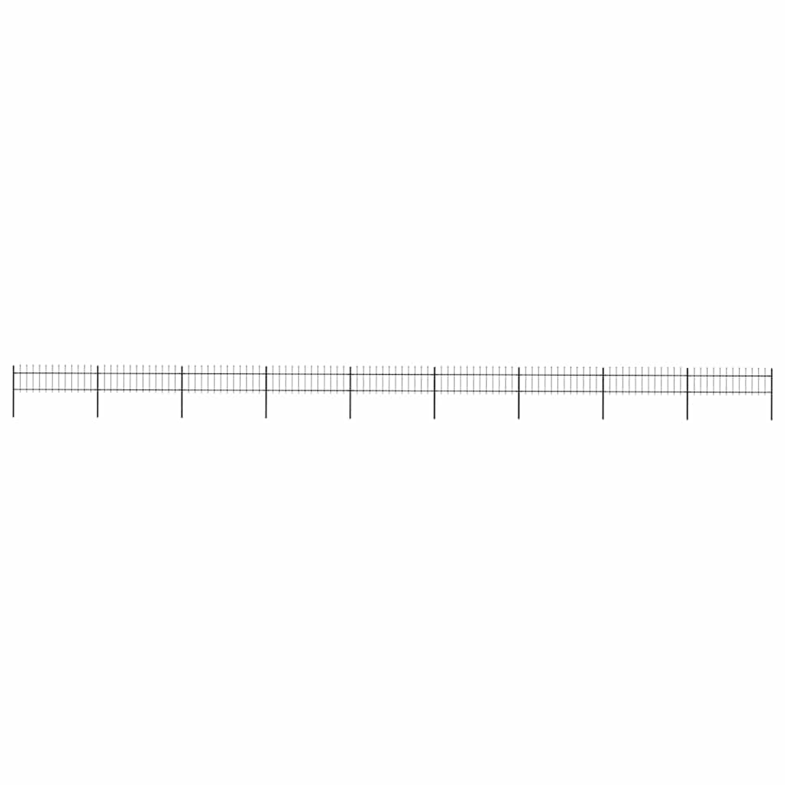 CLOTURE JARDIN AVC DESSU 89-(864872)