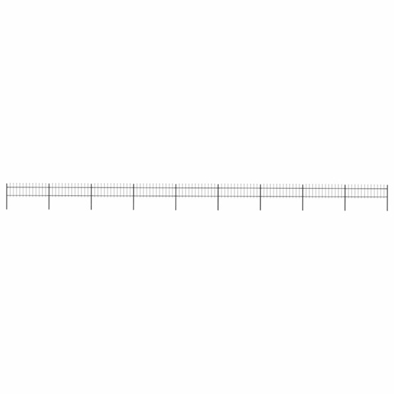 CLOTURE JARDIN AVC DESSU 89-(864872)