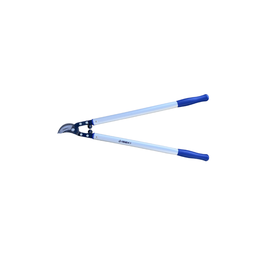 Ébrancheur télescopique d'élagage 750 mm ø 45 mm – iseki – jusqu'à 6 m – sdm750