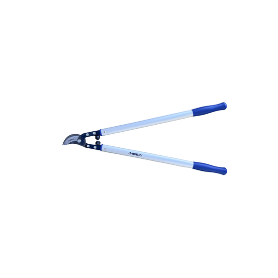 Ébrancheur télescopique d'élagage 750 mm ø 45 mm – iseki – jusqu'à 6 m – sdm750