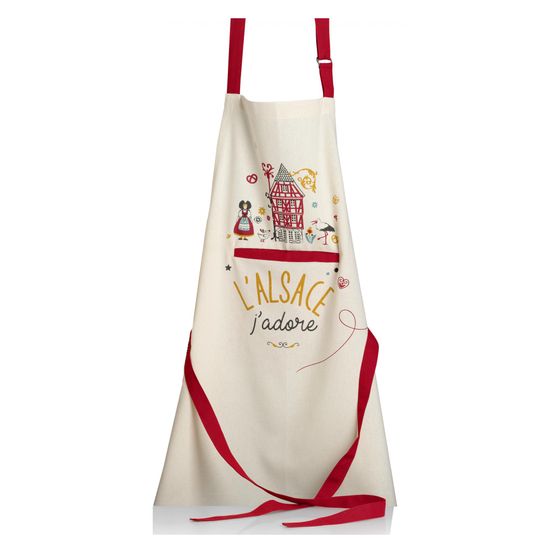 Tablier de cuisine natt