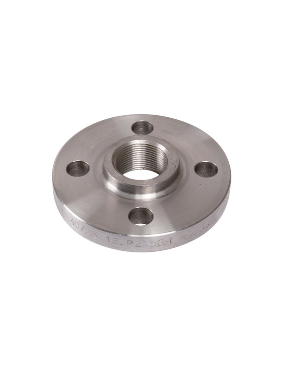 Bride taraudee pn10 50/60