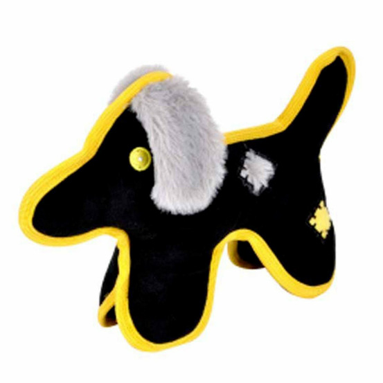 Peluche pour chien